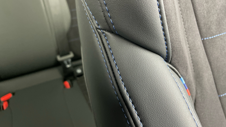 BMW 1 Series 120 M Sport 5dr Step Auto Petrol Hatchback